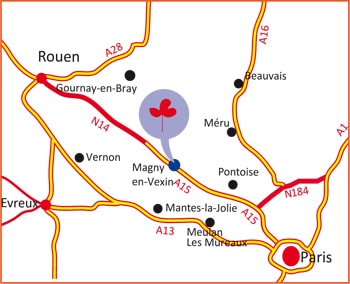 Accès Hodent